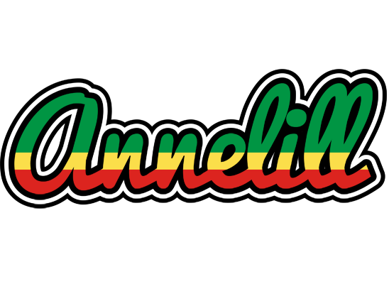 Annelill african logo