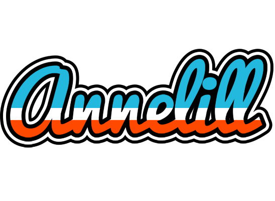 Annelill america logo