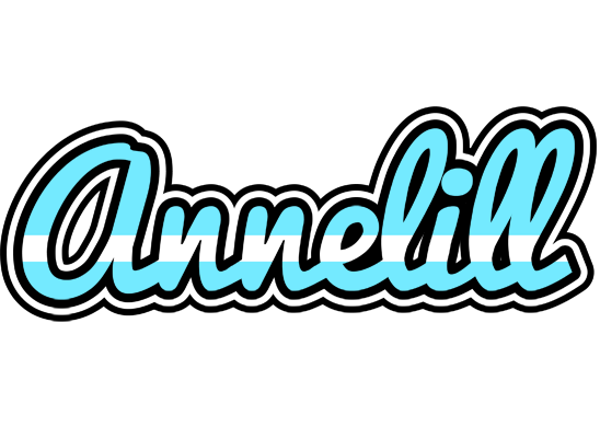 Annelill argentine logo