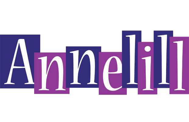 Annelill autumn logo