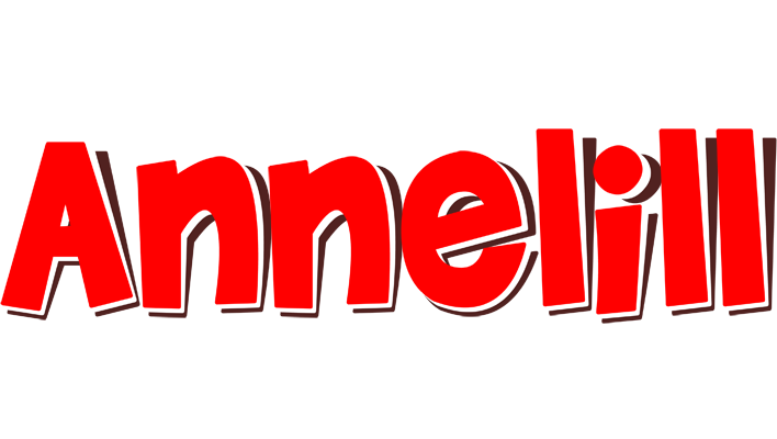 Annelill basket logo