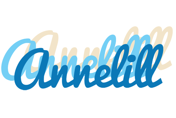 Annelill breeze logo