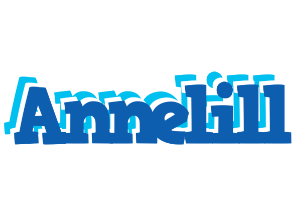 Annelill business logo