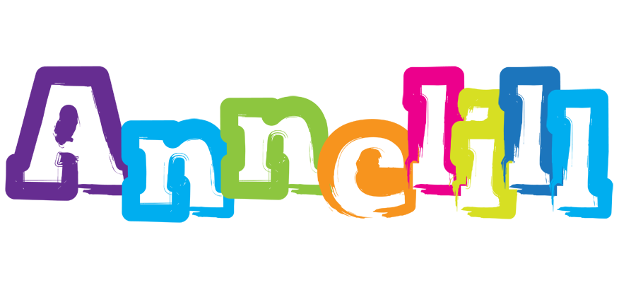 Annelill casino logo