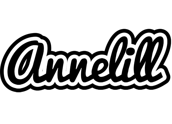 Annelill chess logo