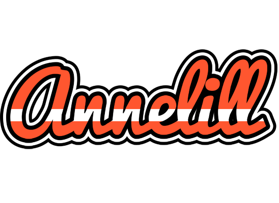 Annelill denmark logo