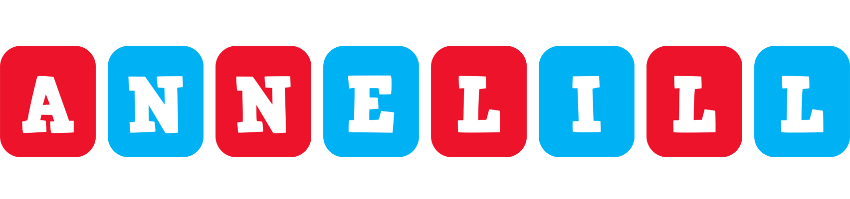Annelill diesel logo