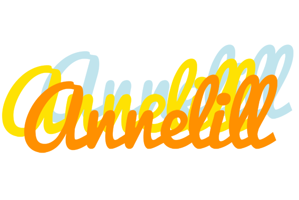 Annelill energy logo