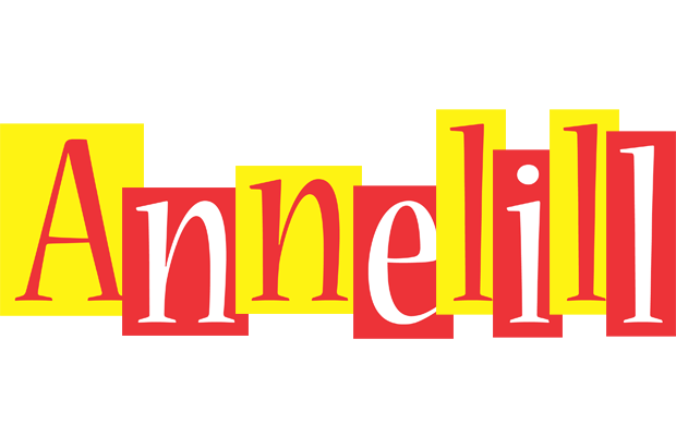 Annelill errors logo