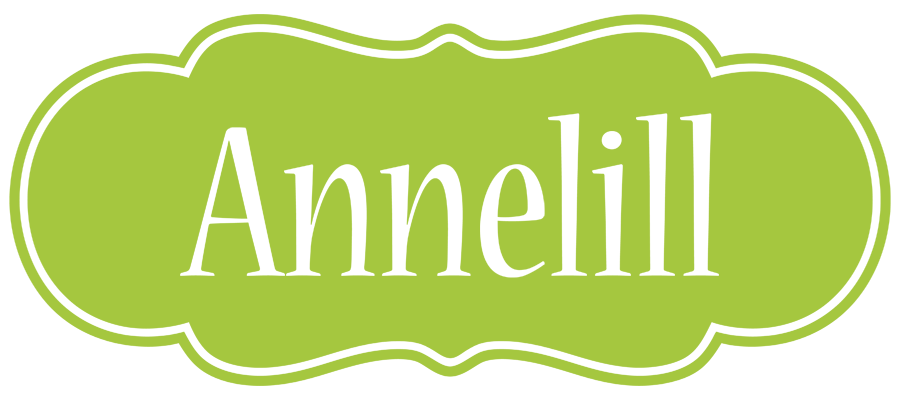 Annelill family logo