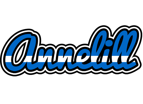 Annelill greece logo