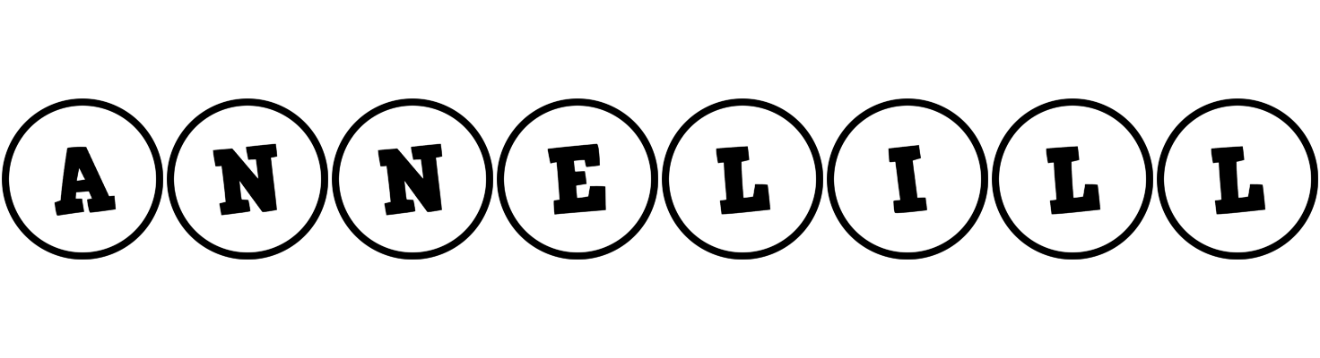Annelill handy logo