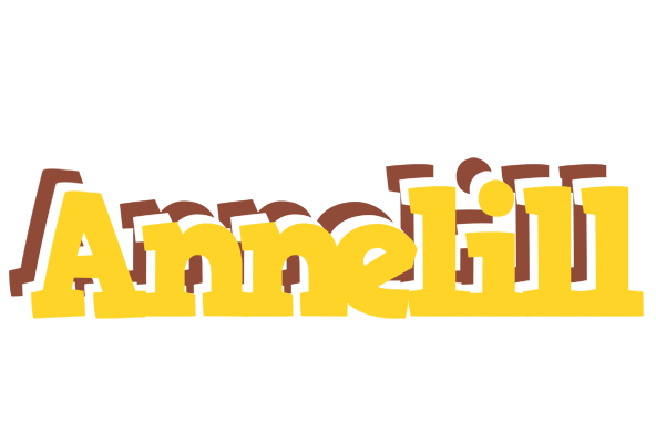 Annelill hotcup logo