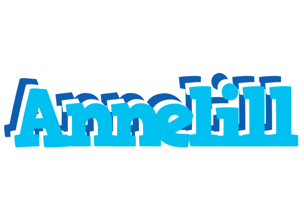Annelill jacuzzi logo