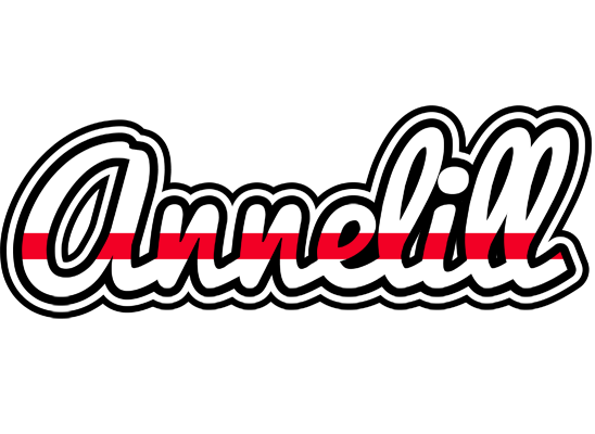 Annelill kingdom logo