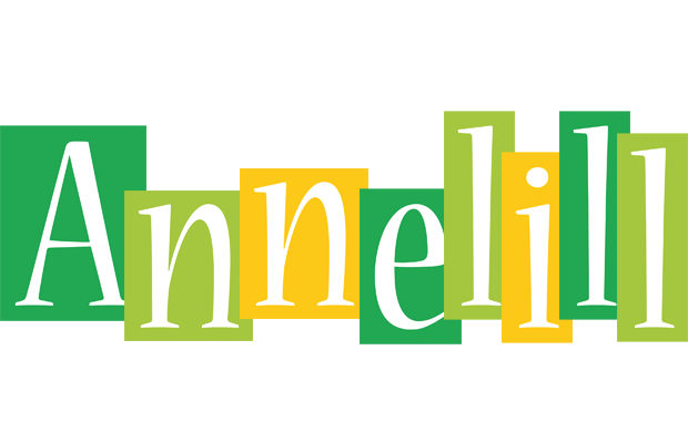 Annelill lemonade logo