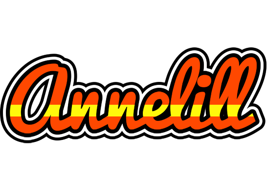 Annelill madrid logo