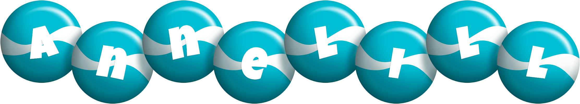 Annelill messi logo
