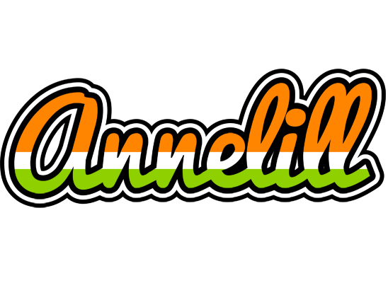 Annelill mumbai logo