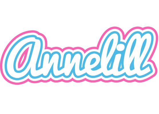 Annelill outdoors logo