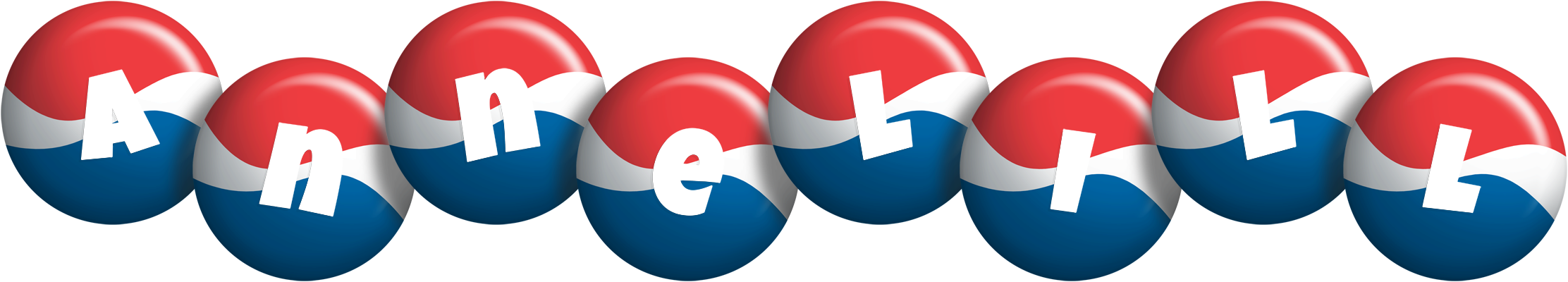 Annelill paris logo