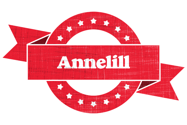 Annelill passion logo