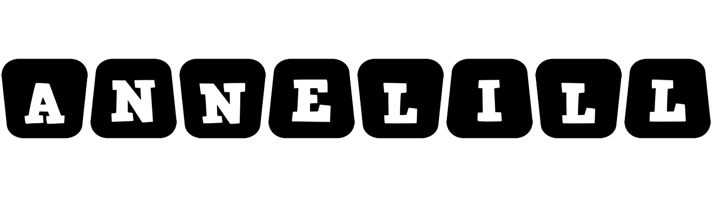 Annelill racing logo