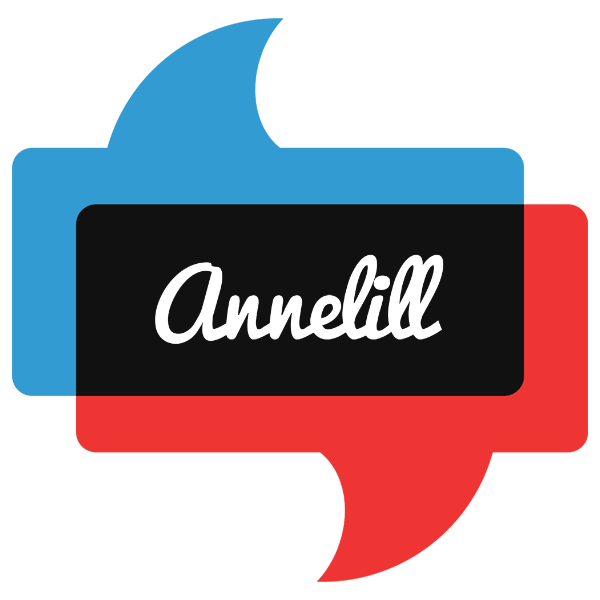 Annelill sharks logo