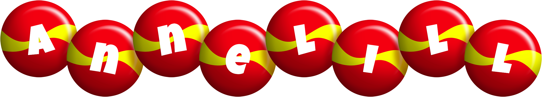 Annelill spain logo