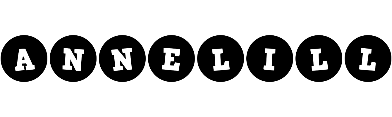 Annelill tools logo