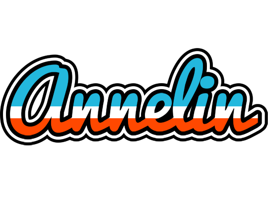 Annelin america logo