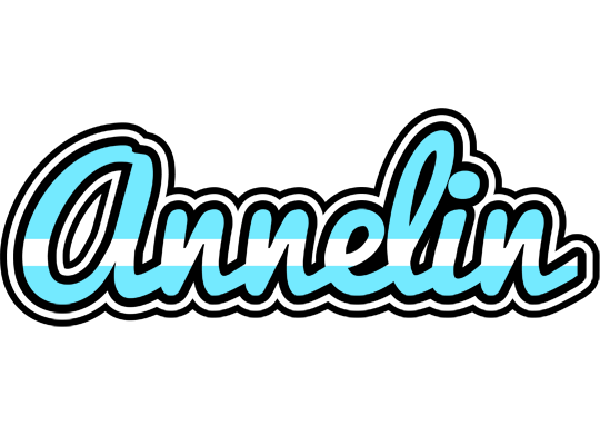 Annelin argentine logo