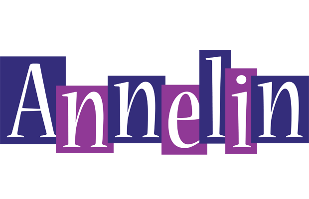 Annelin autumn logo