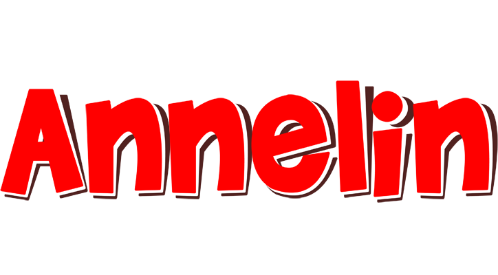 Annelin basket logo