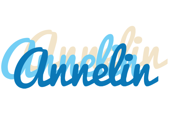 Annelin breeze logo