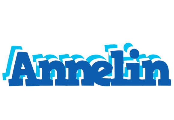 Annelin business logo