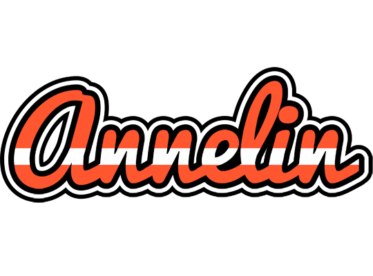 Annelin denmark logo