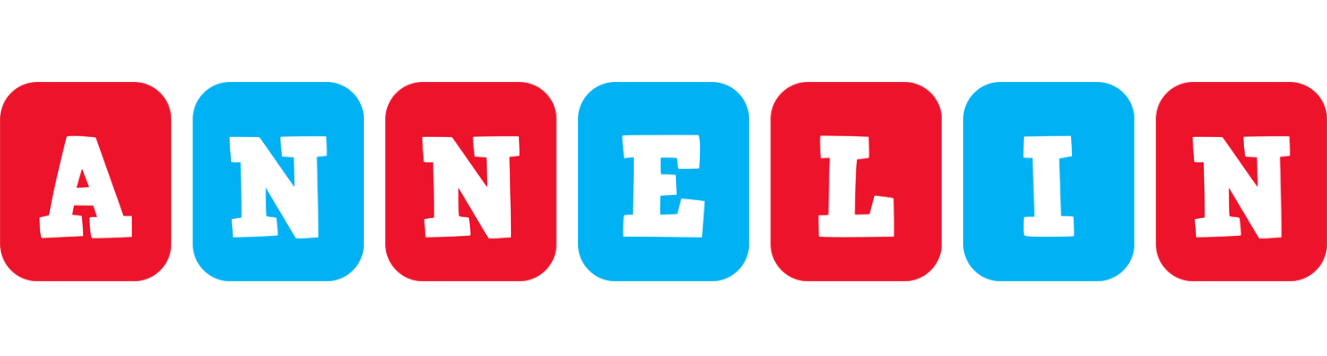 Annelin diesel logo
