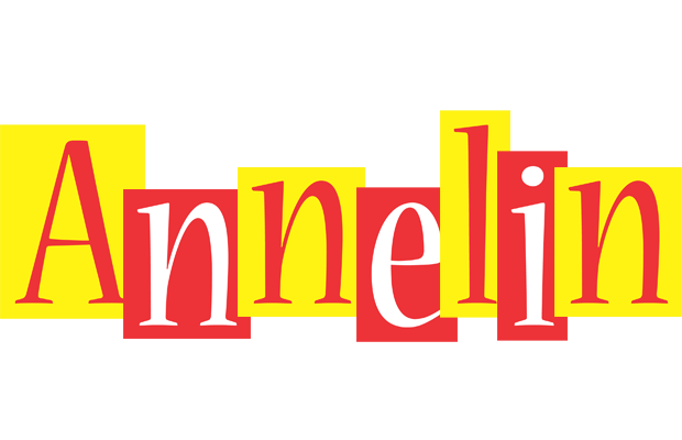 Annelin errors logo