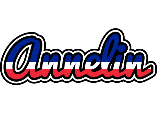 Annelin france logo