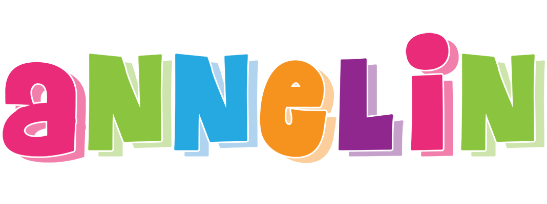 Annelin friday logo