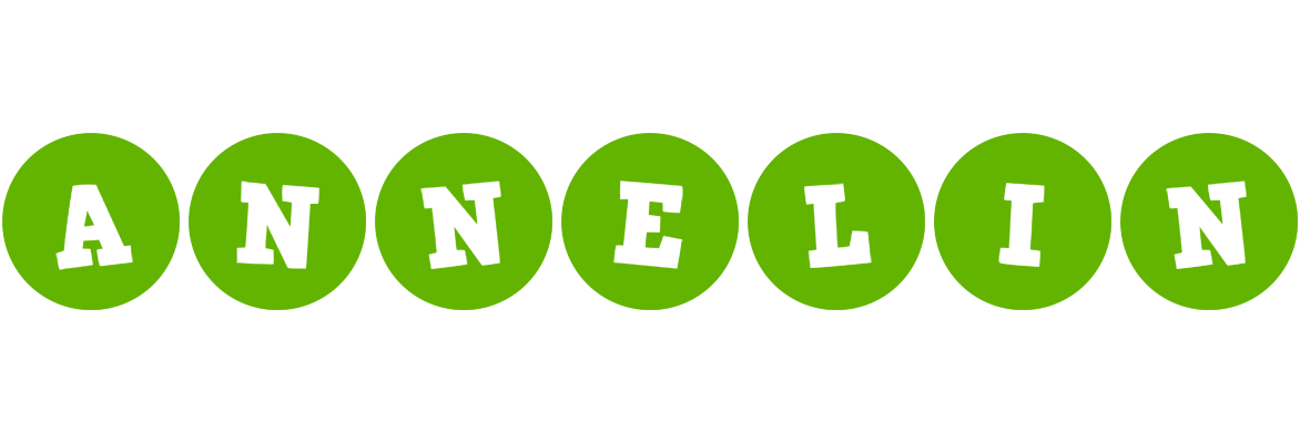 Annelin games logo