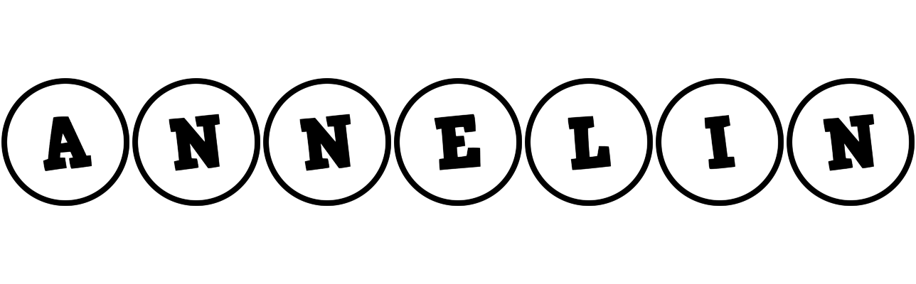 Annelin handy logo