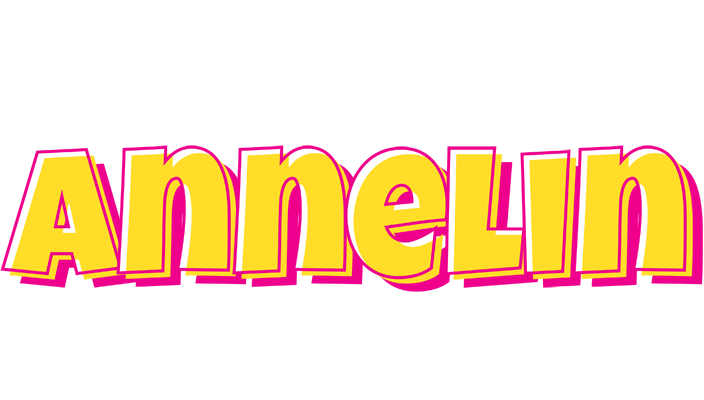 Annelin kaboom logo