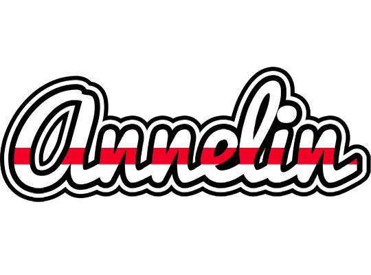 Annelin kingdom logo