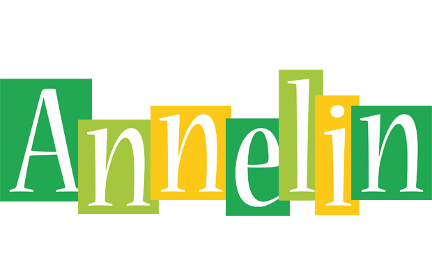 Annelin lemonade logo