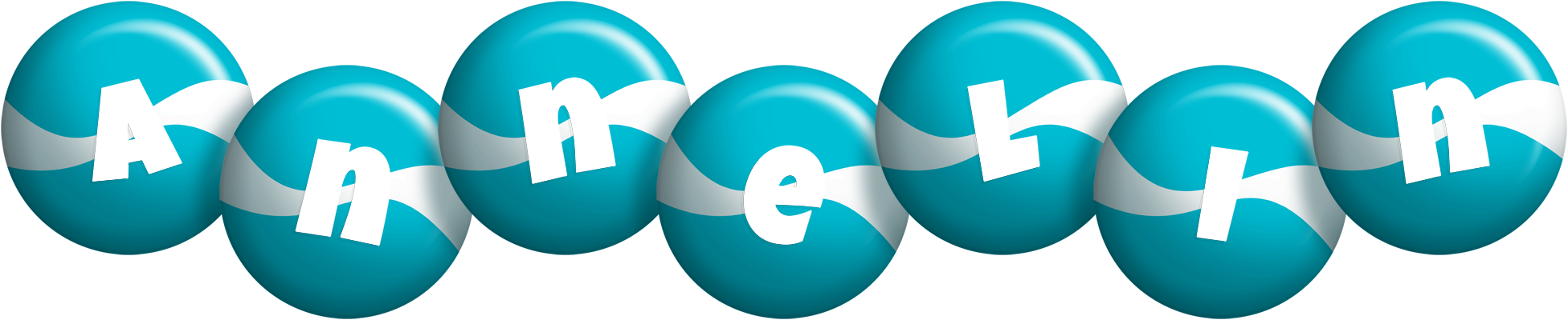Annelin messi logo