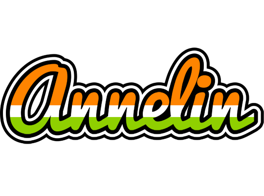 Annelin mumbai logo