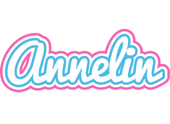 Annelin outdoors logo