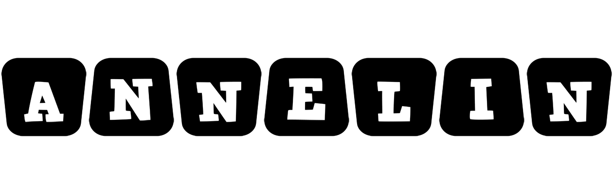 Annelin racing logo
